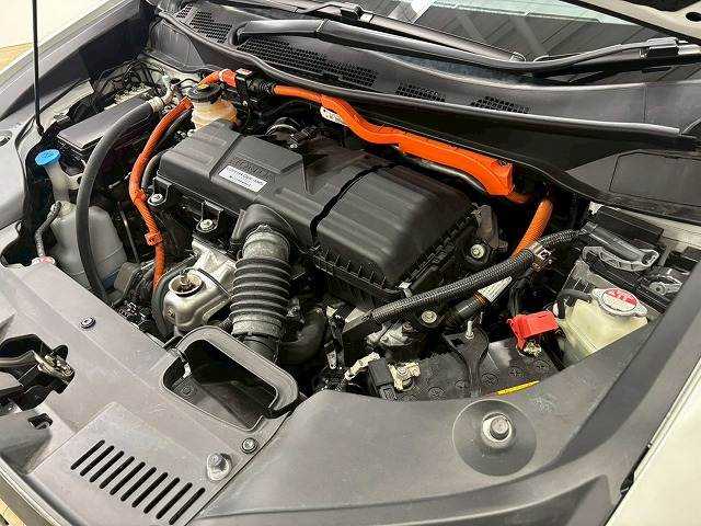 ホンダ&nbsp;オデッセイの画像15