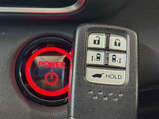 ホンダ&nbsp;オデッセイの画像16