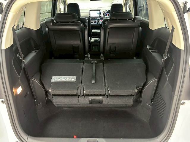 ホンダ&nbsp;オデッセイの画像20