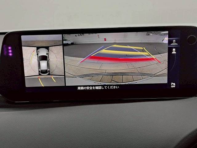 マツダ&nbsp;MAZDA3 FASTBACKの画像4