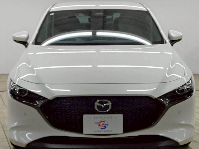 マツダ&nbsp;MAZDA3 FASTBACKの画像17