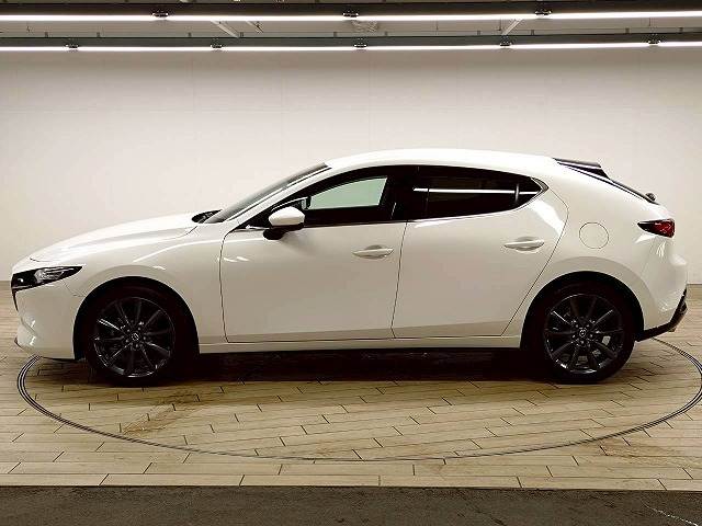 マツダ&nbsp;MAZDA3 FASTBACKの画像18