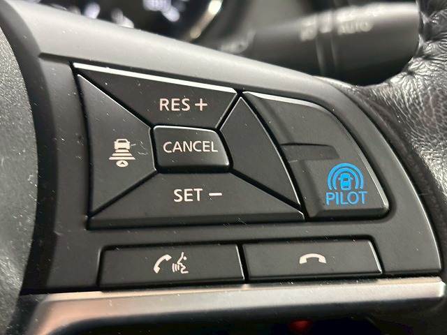 日産&nbsp;エクストレイルの画像6