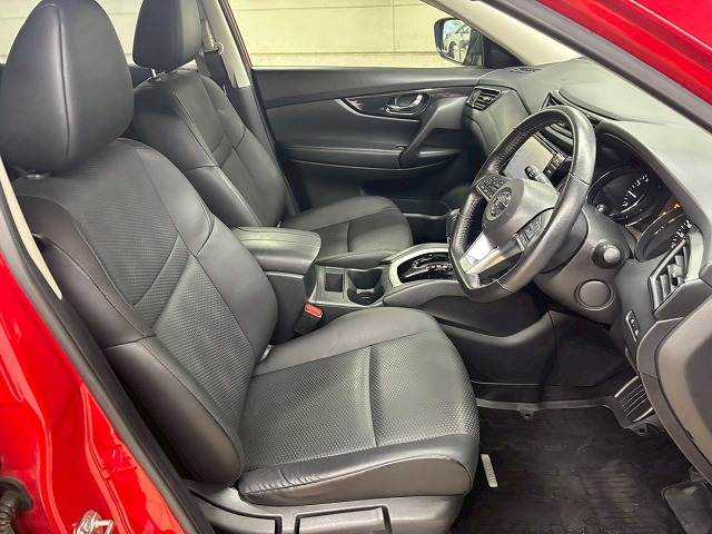 日産&nbsp;エクストレイルの画像9