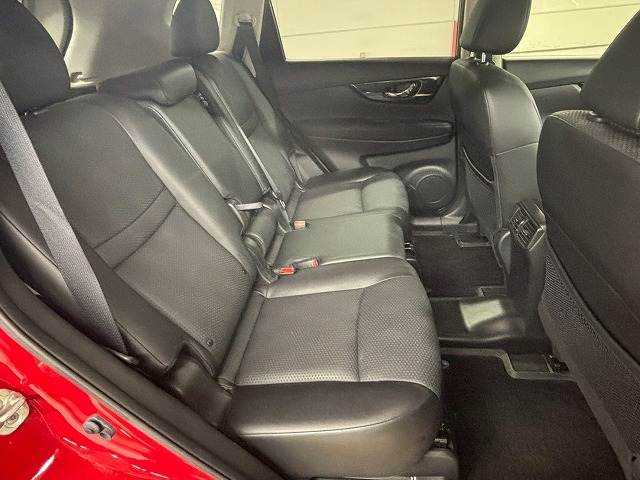 日産&nbsp;エクストレイルの画像10