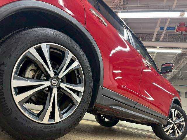 日産&nbsp;エクストレイルの画像12