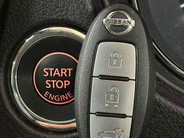 日産&nbsp;エクストレイルの画像14