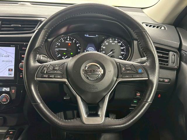 日産&nbsp;エクストレイルの画像15