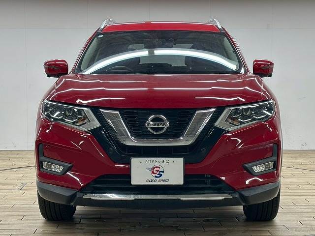 日産&nbsp;エクストレイルの画像17