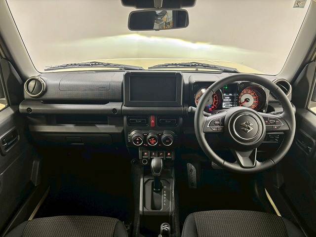 スズキ&nbsp;ジムニーノマドの画像3