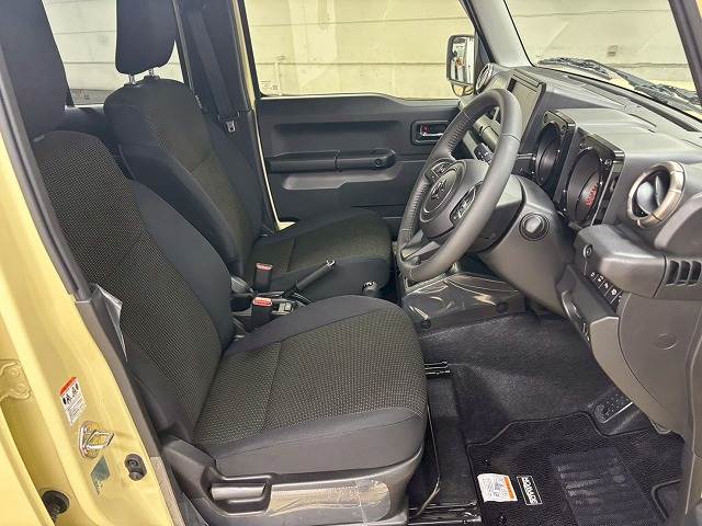 スズキ&nbsp;ジムニーノマドの画像9