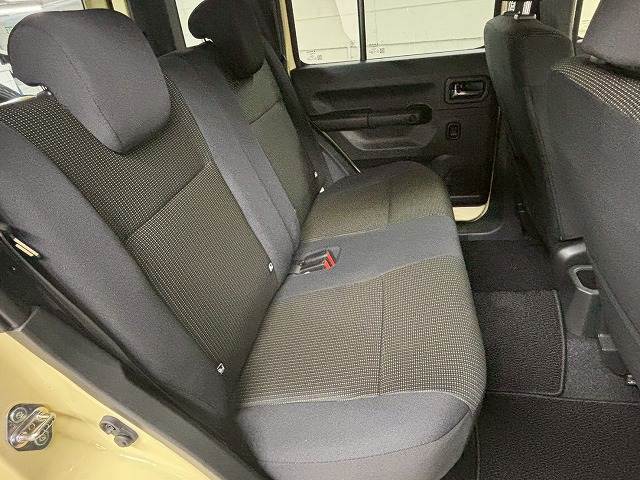 スズキ&nbsp;ジムニーノマドの画像10