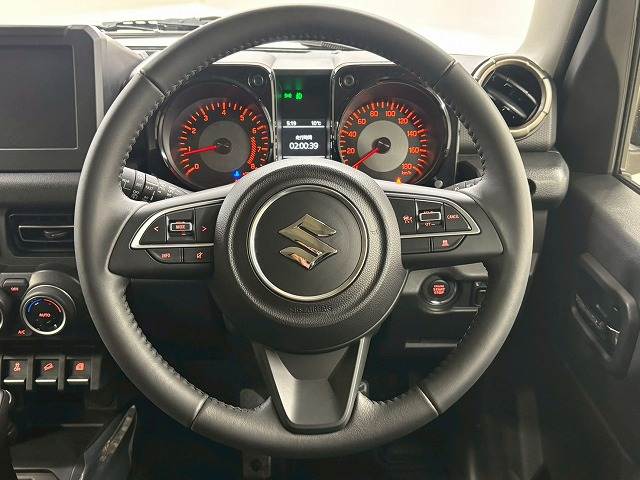 スズキ&nbsp;ジムニーノマドの画像13