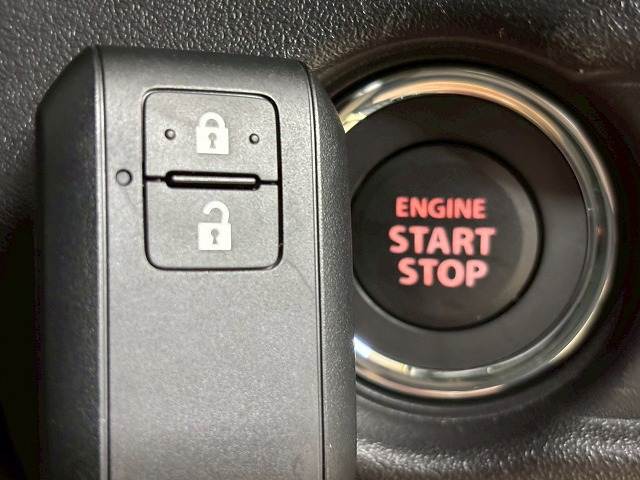 スズキ&nbsp;ジムニーノマドの画像15