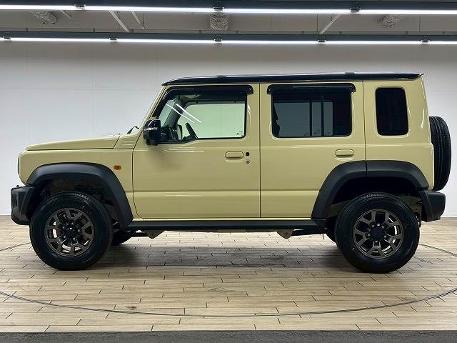 スズキ&nbsp;ジムニーノマドの画像18