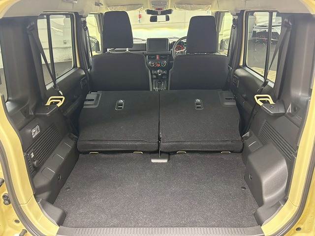 スズキ&nbsp;ジムニーノマドの画像20