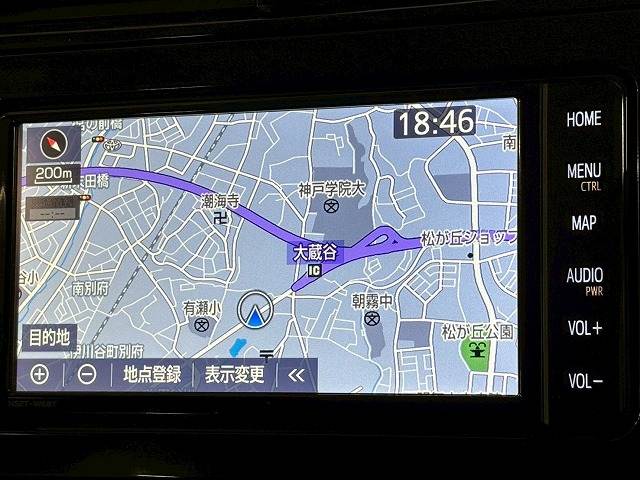 トヨタ&nbsp;プリウスの画像3