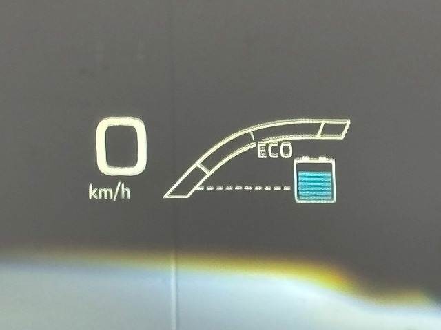 トヨタ&nbsp;プリウスの画像6