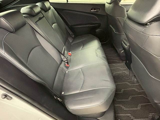 トヨタ&nbsp;プリウスの画像9