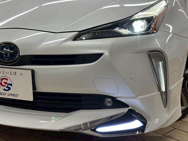 トヨタ&nbsp;プリウスの画像11