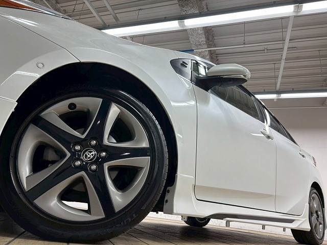 トヨタ&nbsp;プリウスの画像12