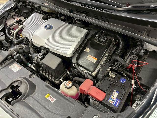 トヨタ&nbsp;プリウスの画像15