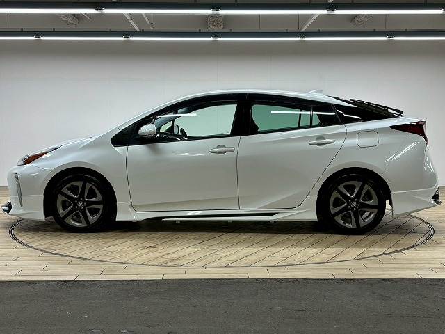 トヨタ&nbsp;プリウスの画像18