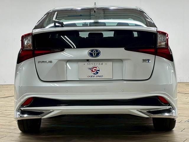 トヨタ&nbsp;プリウスの画像19