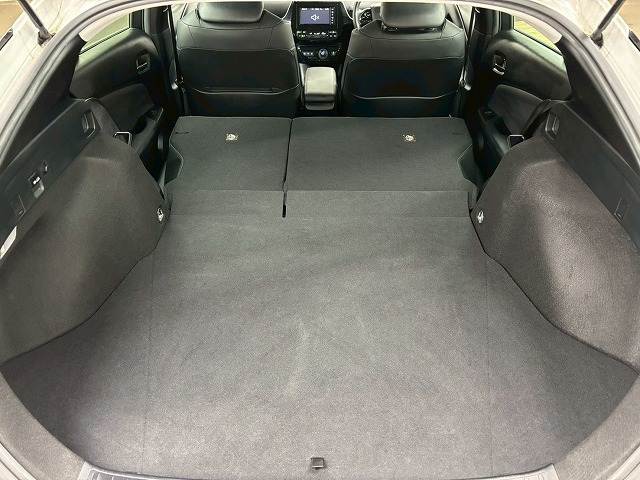 トヨタ&nbsp;プリウスの画像20