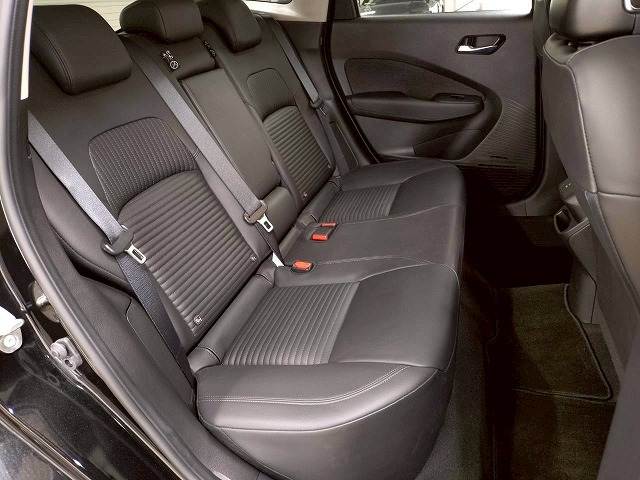 日産&nbsp;ノートオーラの画像10