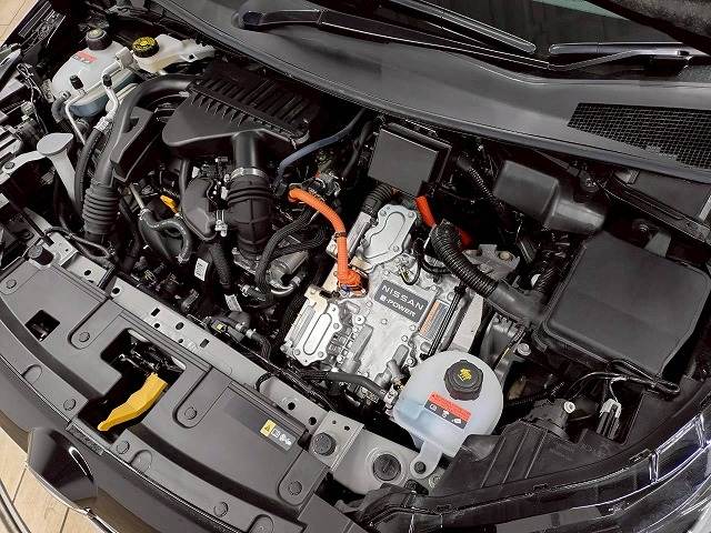 日産&nbsp;ノートオーラの画像15