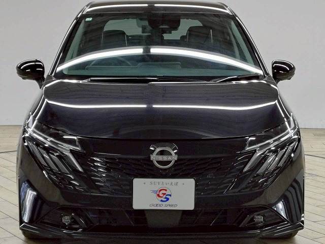 日産&nbsp;ノートオーラの画像17