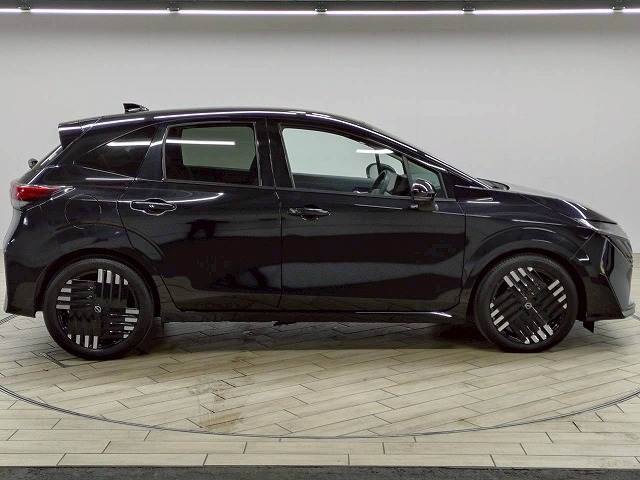 日産&nbsp;ノートオーラの画像18