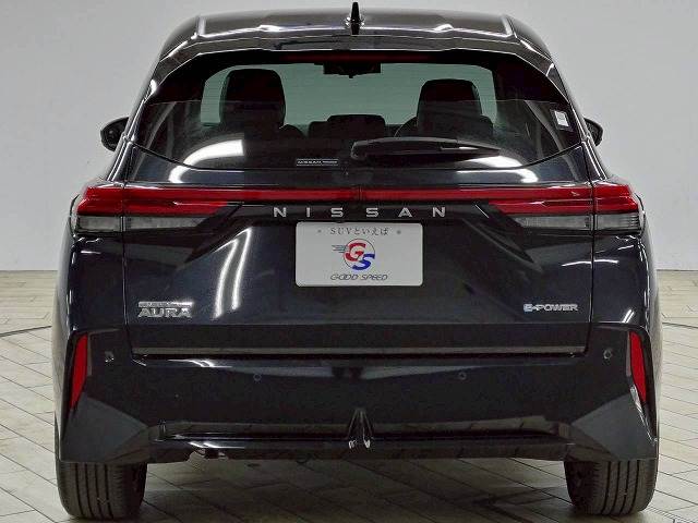 日産&nbsp;ノートオーラの画像19