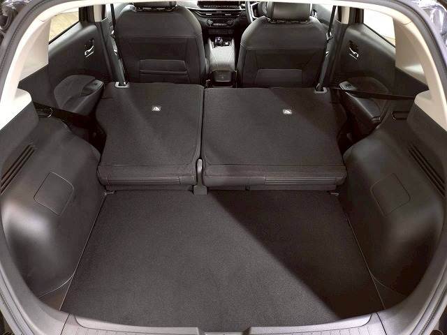 日産&nbsp;ノートオーラの画像20