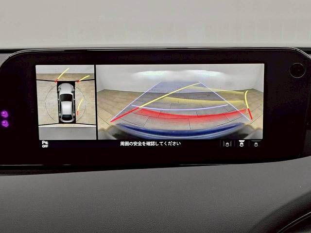 マツダ MAZDA3 FASTBACKの画像3