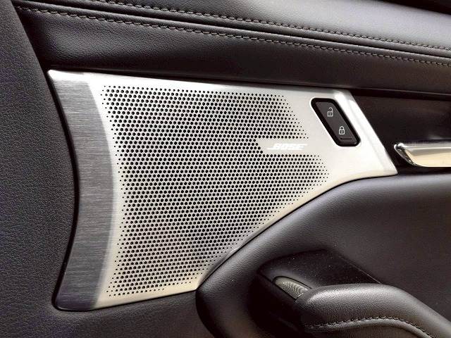 マツダ MAZDA3 FASTBACKの画像6