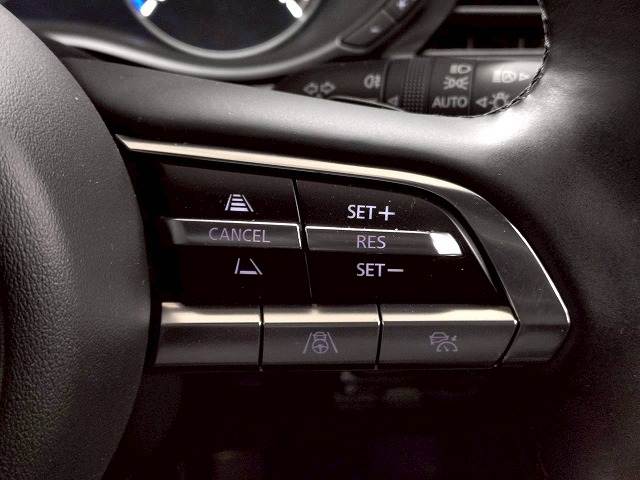 マツダ MAZDA3 FASTBACKの画像8