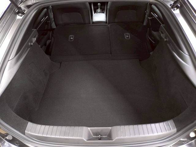 マツダ MAZDA3 FASTBACKの画像20
