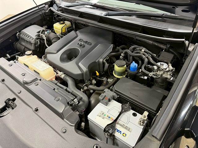 トヨタ&nbsp;ランドクルーザープラドの画像15