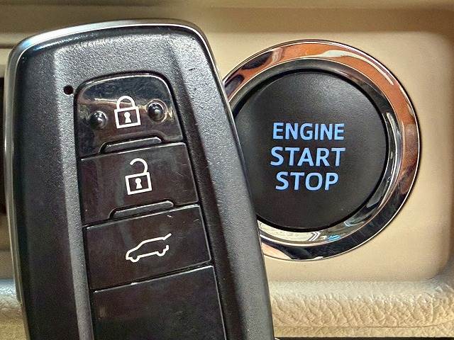 トヨタ&nbsp;ランドクルーザープラドの画像16