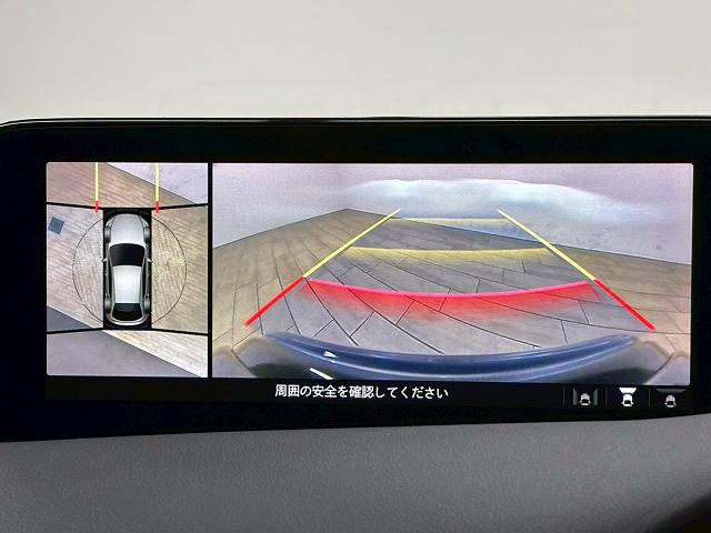 マツダ&nbsp;MAZDA3 FASTBACKの画像3