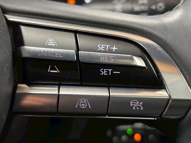 マツダ&nbsp;MAZDA3 FASTBACKの画像5