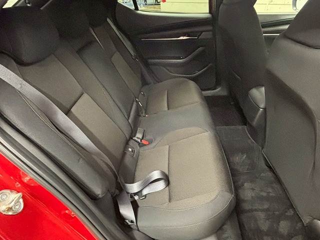 マツダ&nbsp;MAZDA3 FASTBACKの画像10