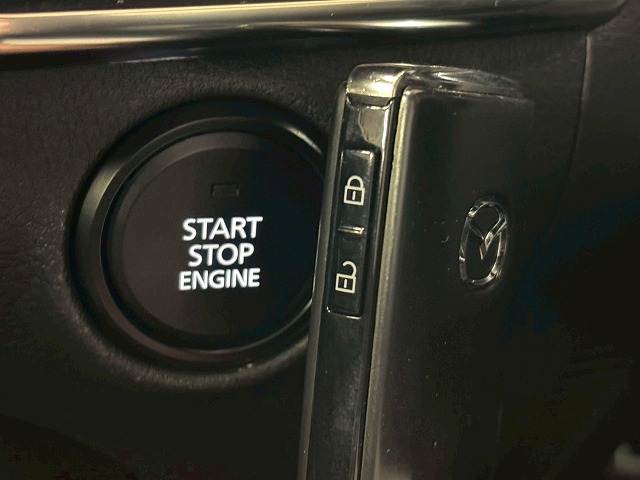 マツダ&nbsp;MAZDA3 FASTBACKの画像16