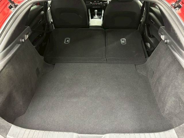 マツダ&nbsp;MAZDA3 FASTBACKの画像20