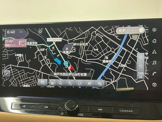 日産&nbsp;エクストレイルの画像3