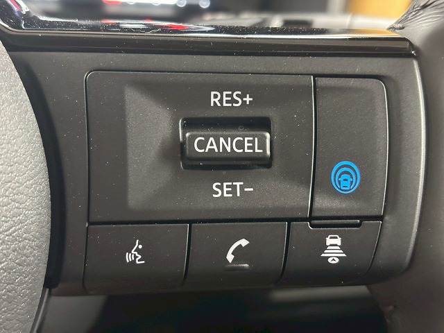 日産&nbsp;エクストレイルの画像9