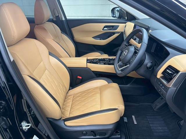 日産&nbsp;エクストレイルの画像10