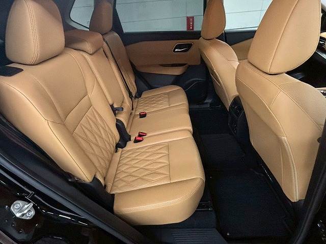 日産&nbsp;エクストレイルの画像11